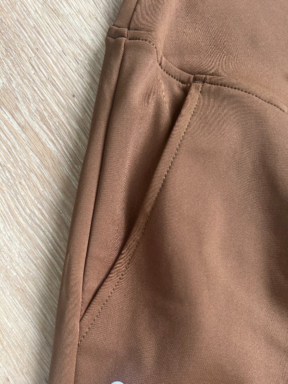 NWT G Gradual Lot of 2 Women's Joggers High Waisted Pants with Pockets Size XL - Picture 7 of 11